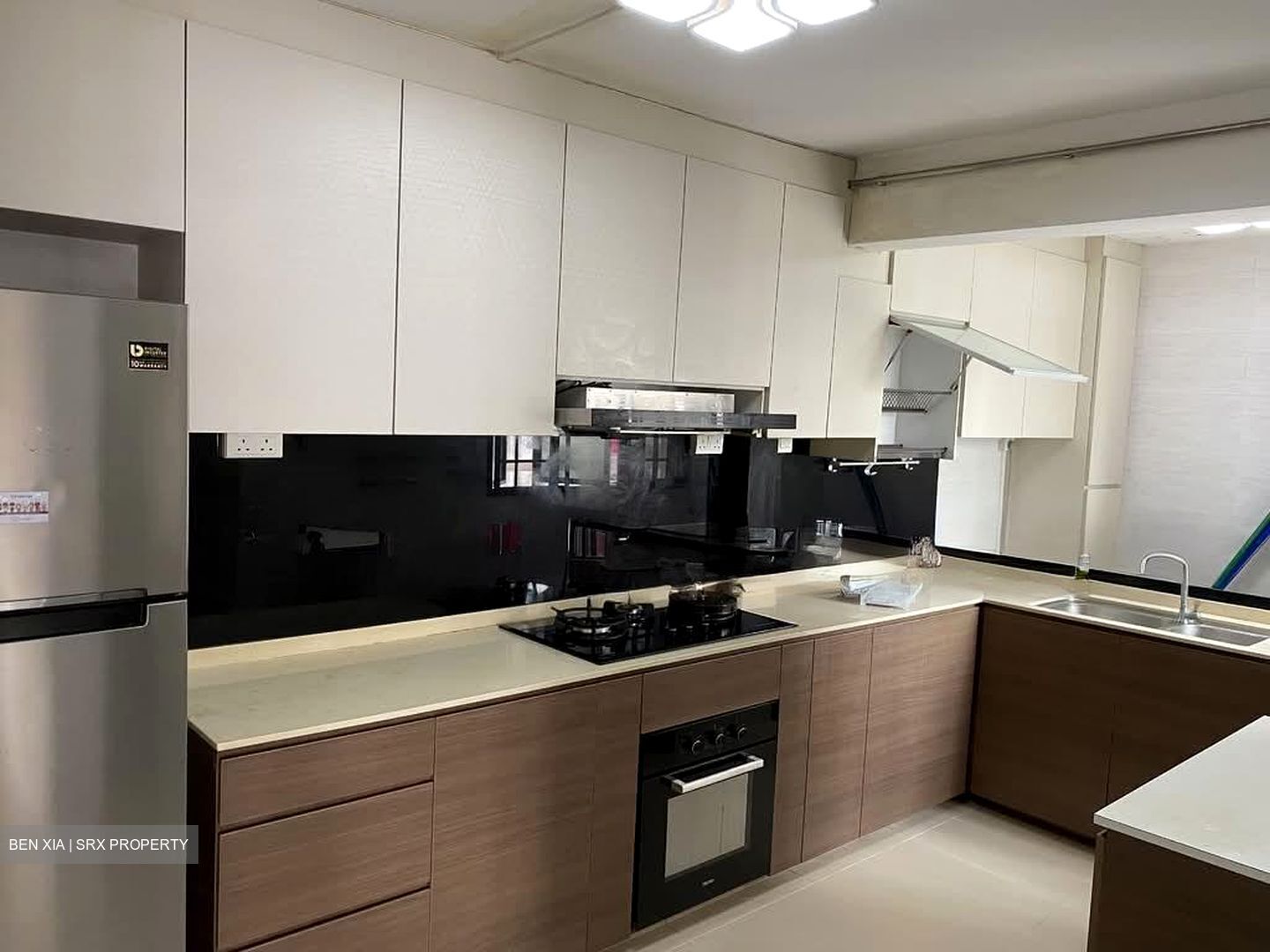 Blk 219A Jurong East Street 21 (Jurong East), HDB 5 Rooms #561807871